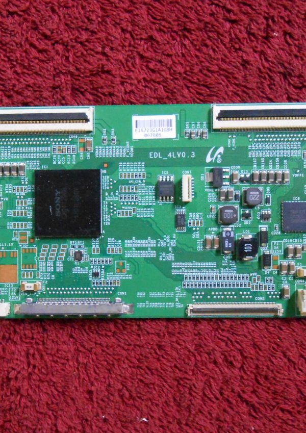 Πλακέτα VESTEL 17MB82S / 23175497 68351 MAIN BOARD ΚΣ