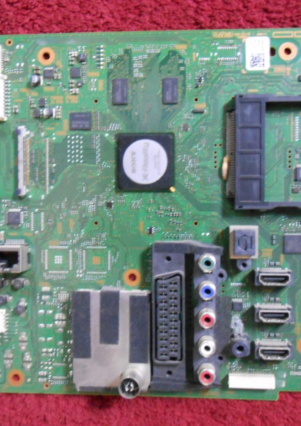 Πλακέτα SONY MAIN board 1-883-753-32 CN2903 ΚΣ
