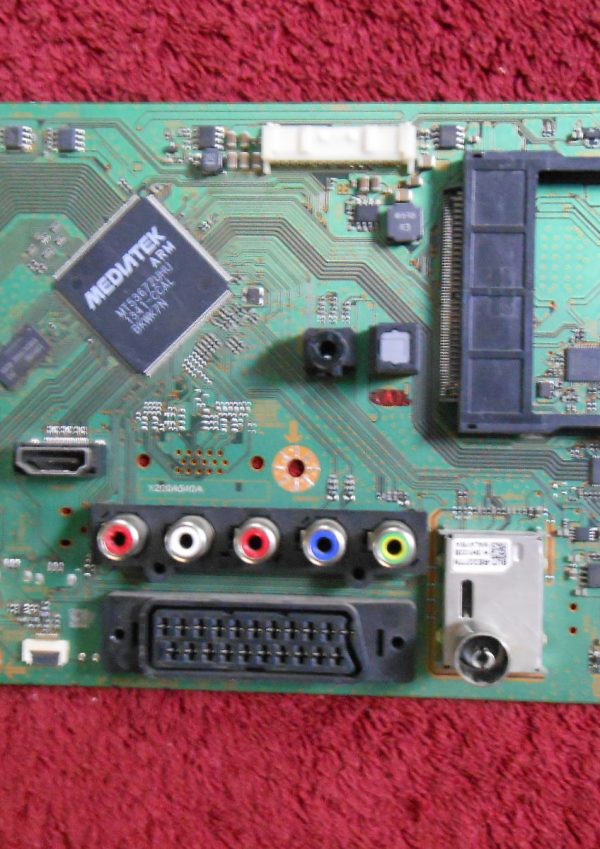 Πλακέτα SONY MAIN AV BOARD FY13_EU / 1P-012CJ01-4010 ΚΣ