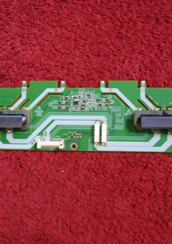 Πλακέτα Samsung SST320_4UA01 Backlight ΚΣ