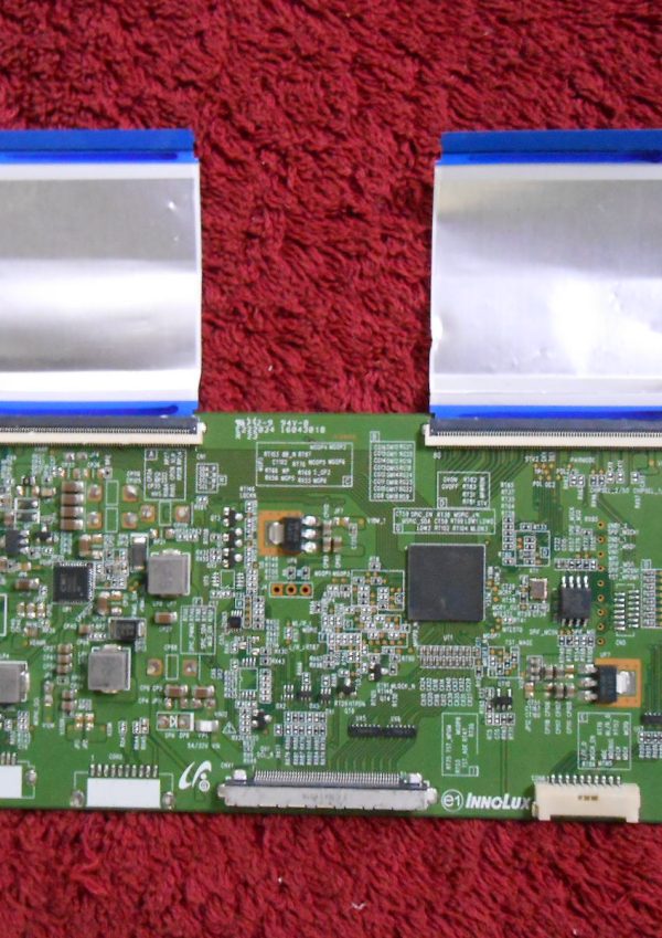 Πλακέτα Samsung SST320_4UA01 Backlight ΚΣ