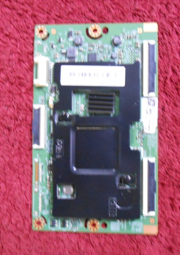 Πλακέτα 6870T802A77 LG MAIN AV BOARD ΚΣ ΑΝΤΑΛΛΑΚΤΙΚΑ