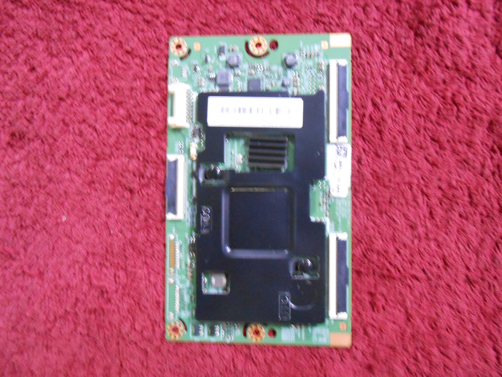 Πλακέτα SAMSUNG BN41-02110A T-CON BOARD ΚΣ Πλακέτα SAMSUNG BN41-02110A T-CON BOARD ΚΣ
