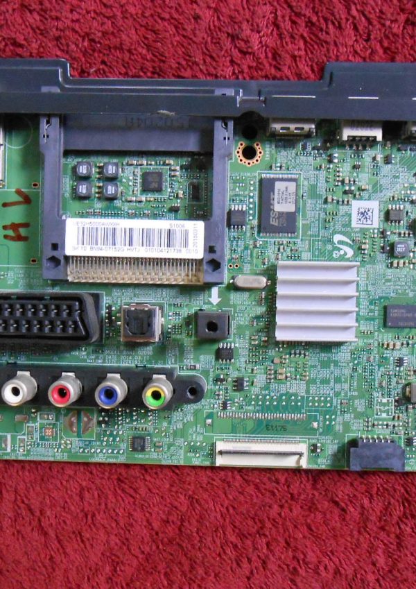 Πλακέτα Samsung Main Board BN41-02098B BN94-07152G ΚΣ