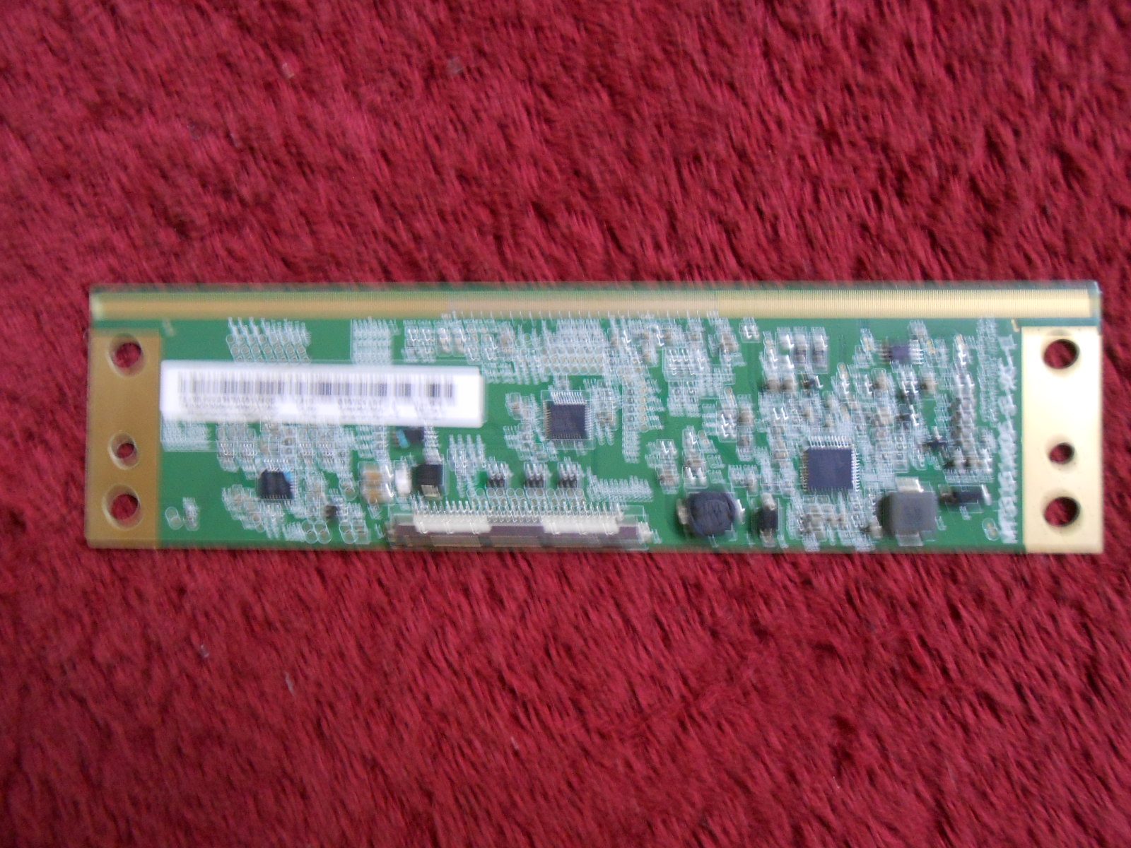 Πλακέτα MT3151A05-3-XC-1 T-CON BOARD / LCD MODULE ΚΣ Πλακέτα MT3151A05-3-XC-1 T-CON BOARD / LCD MODULE ΚΣ