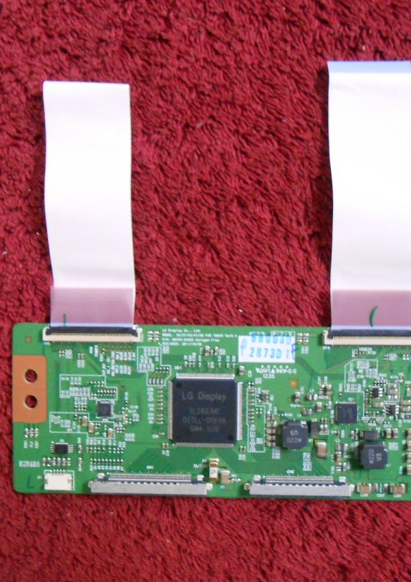 Πλακέτα LG 6870C-0402C T-Con Board 32/37/42/47/55 FHD ΚΣ