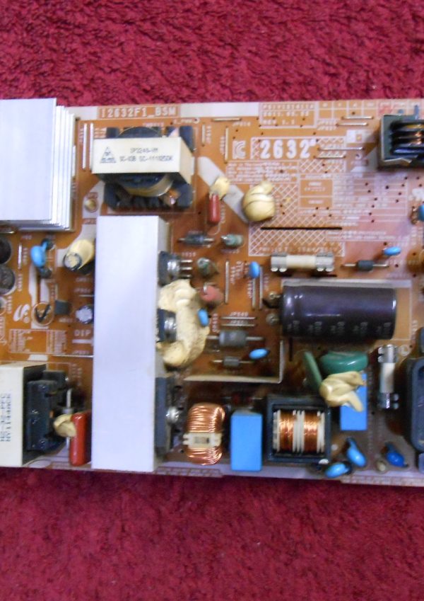 Πλακέτα CQC VIDEO IMPUT GLK7.826.001 AND BUTTON BOARD GLK7.825.001 ΚΣ