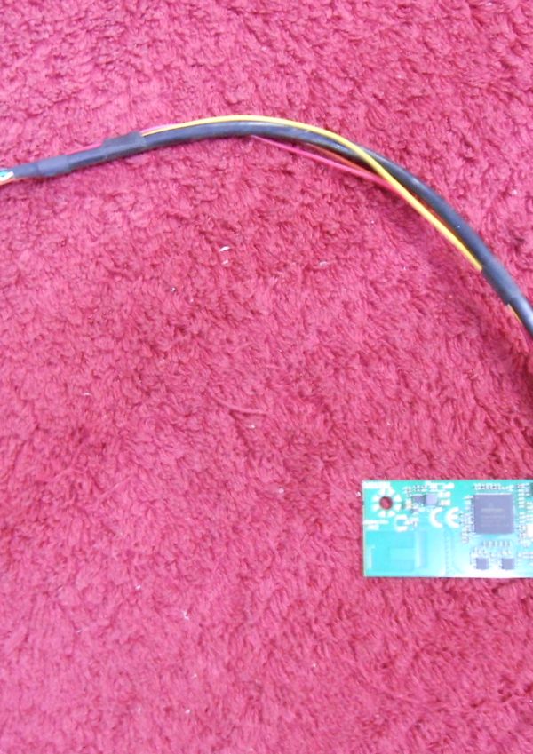 Πλακέτα VESTEL 17WFM07 060417R4 E239218 WIFI MODULE BOARD ΚΣ