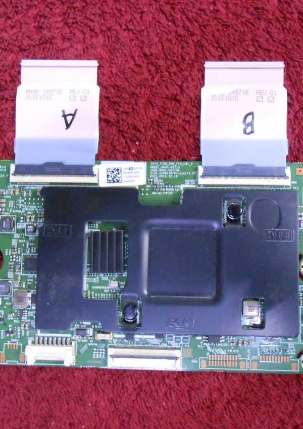 Πλακέτα Samsung BN41-02110 T-con board ΚΣ
