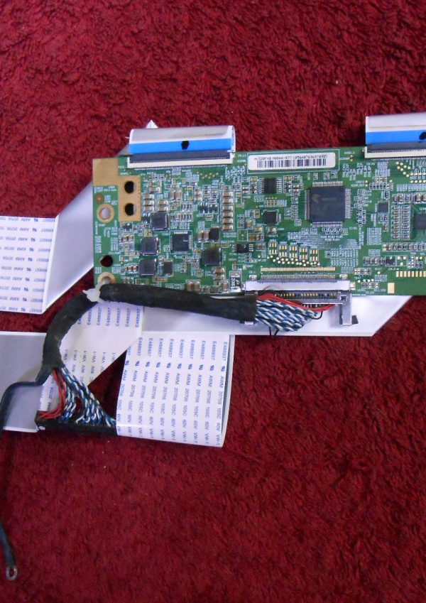Πλακέτα T-CON BOARD HV320FHB-N00 47-6021049 ΚΣ
