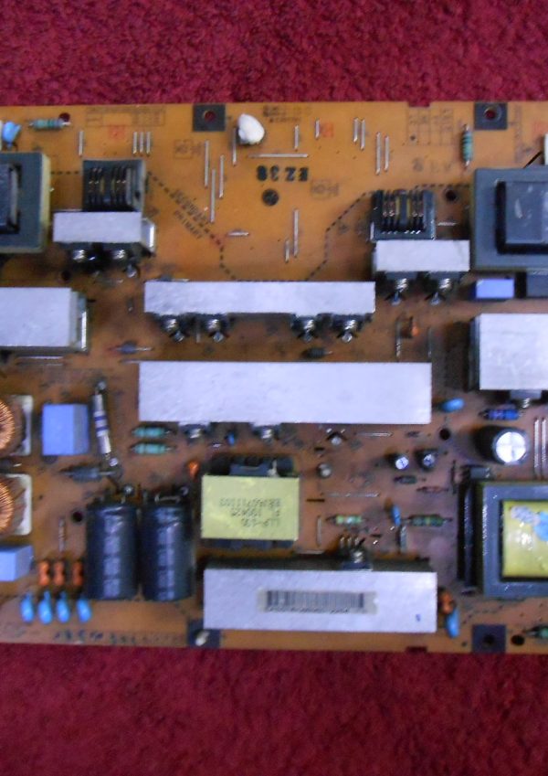 Πλακέτα SAMSUNG POWER SUPPLY BN44-00197B ΚΣ
