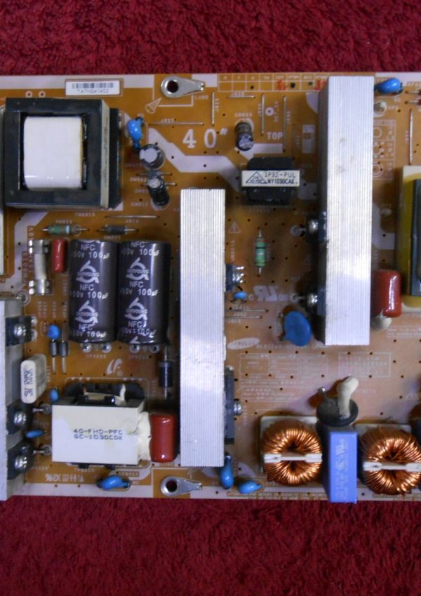Πλακέτα FU TP.MS3663S.PB818 MAINBOARD ΚΣ