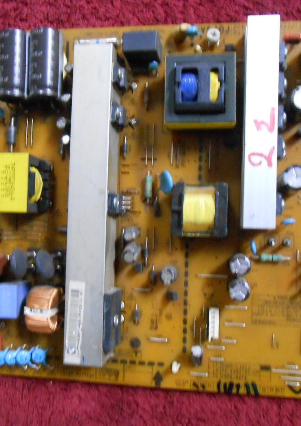 Πλακέτα LG EAX64276601/13 Power Supply Board EAY62609601 / PSPF-L101A ΚΣ