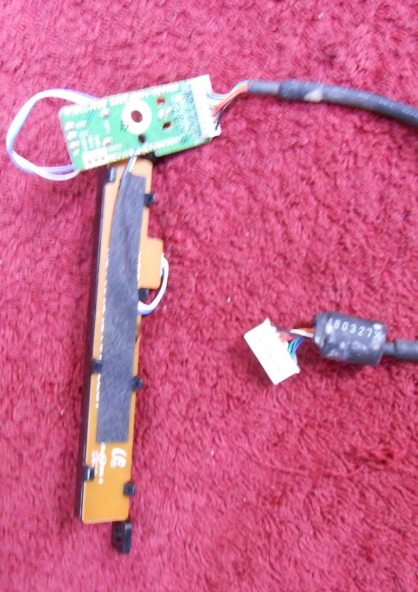 Πλακέτα SAMSUNG POWER SUPPLY BN44-00197B ΚΣ