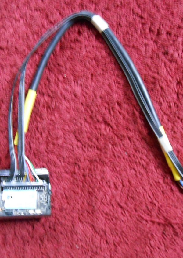 Πλακέτα Samsung Power Button BN59-01371A