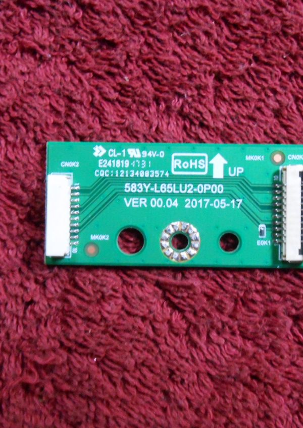 Πλακέτα LG Wifi Adapter Module EAT63377302 / LGSBWAC72
