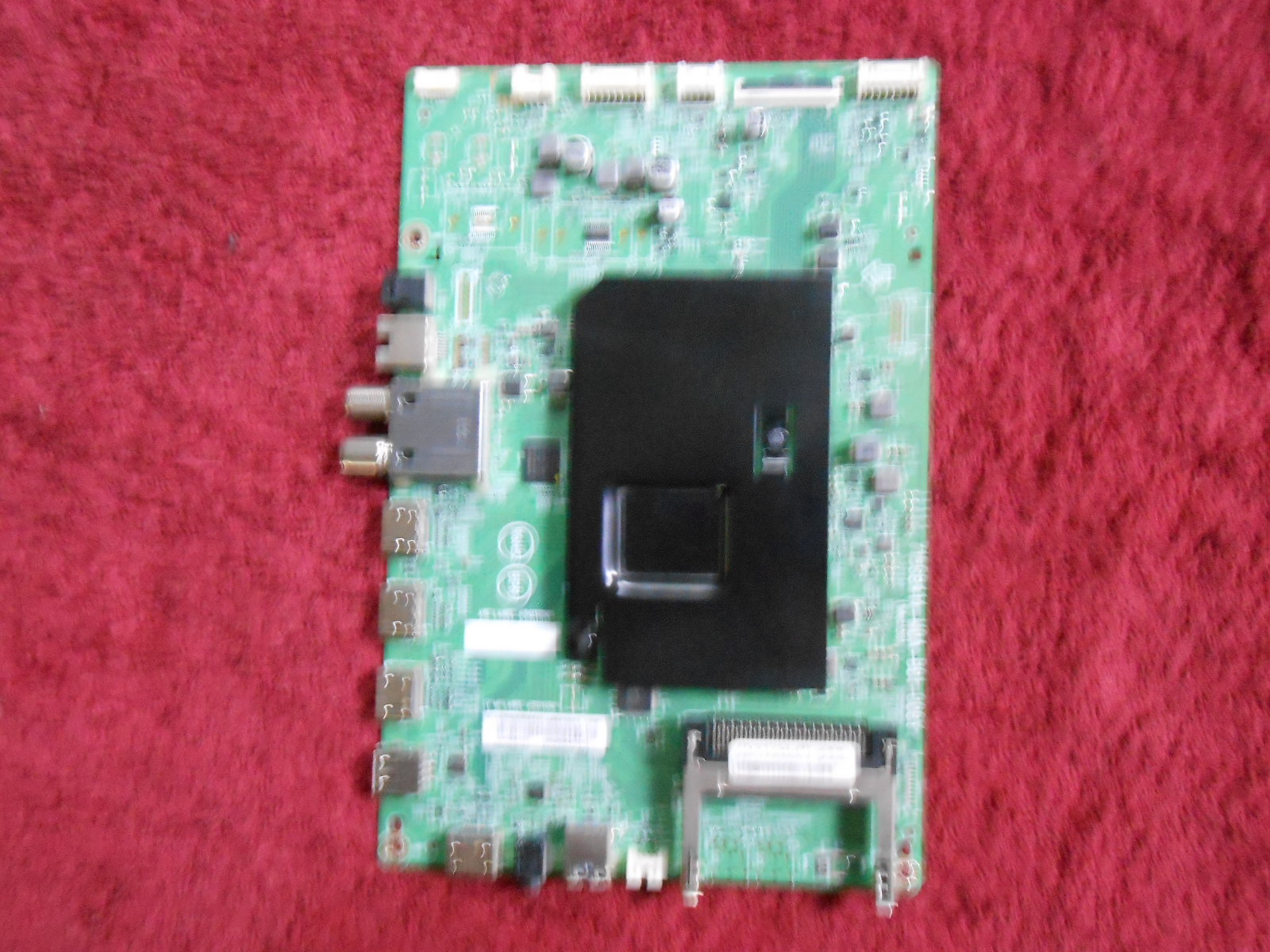 Πλακέτα 715GB414-M0A-B01-006Y FOR PHILIPS MAIN AV BOARD Πλακέτα 715GB414-M0A-B01-006Y FOR PHILIPS MAIN AV BOARD