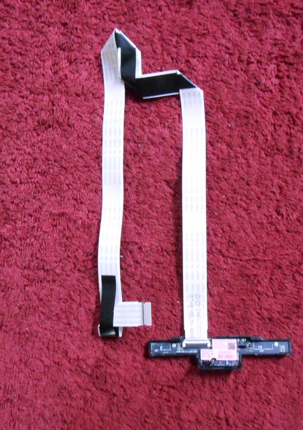 Πλακέτα BN44-01100G SAMSUNG POWER SUPPLY BOARD