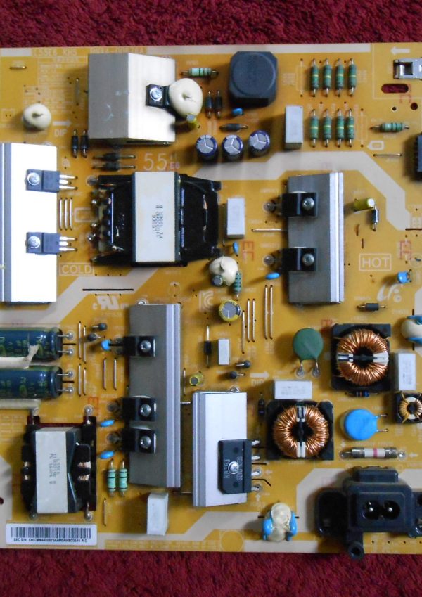 Πλακέτα Samsung BN44-00876A Power Supply Board