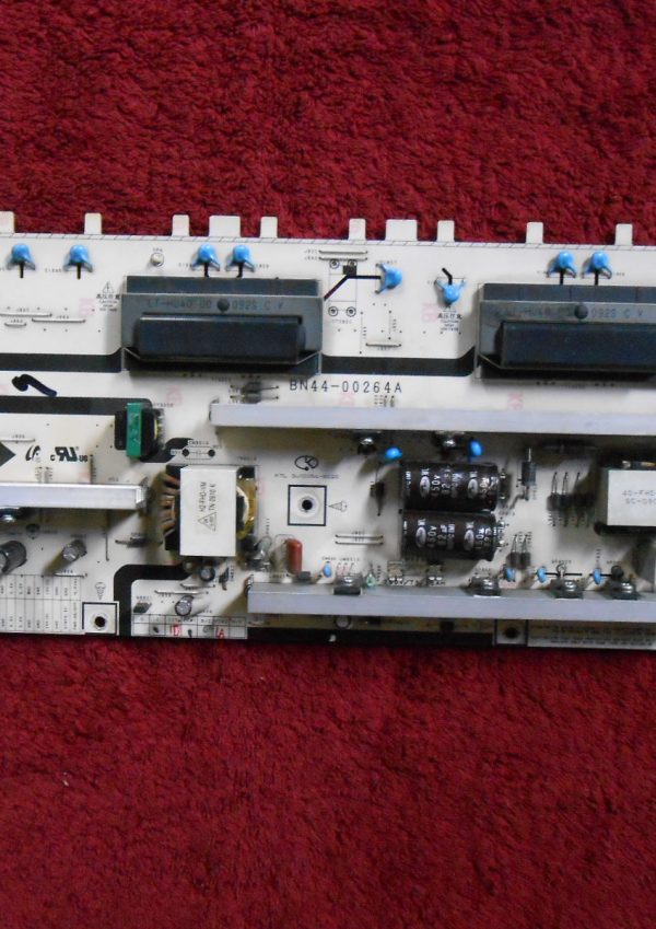 Πλακέτα Samsung BN44-00264A Power Supply Board Backlight