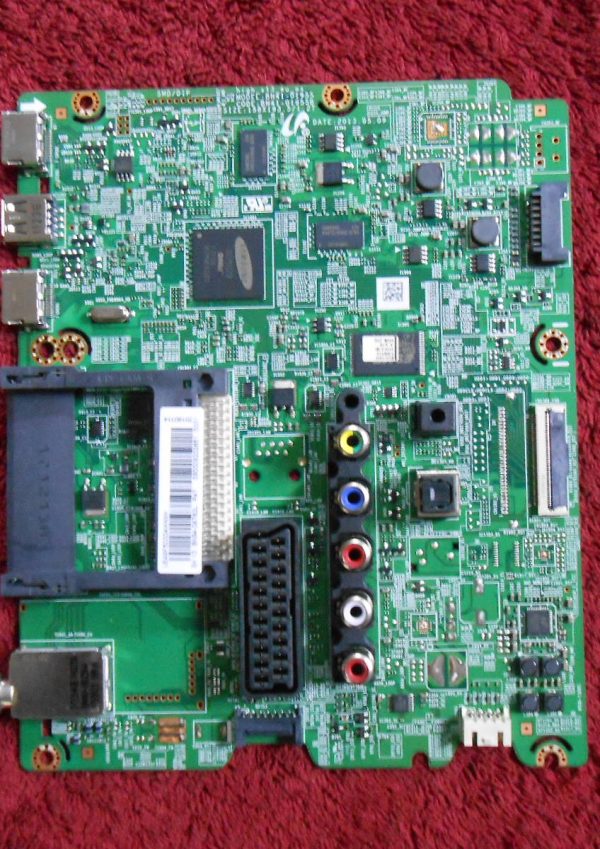 LVDS CABLE BN96-528D7A SAMSUNG ΚΣ