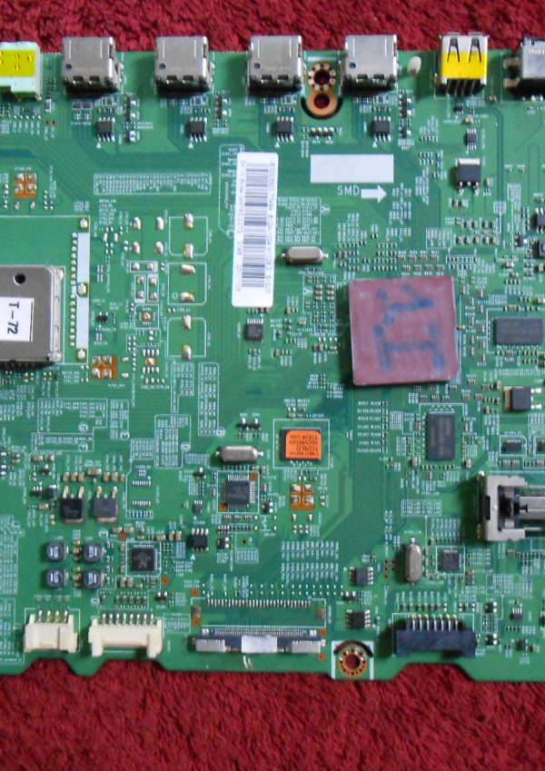 Πλακέτα TCL 40-MT31L1-MAF2HG MAIN AV BOARD ΚΣ