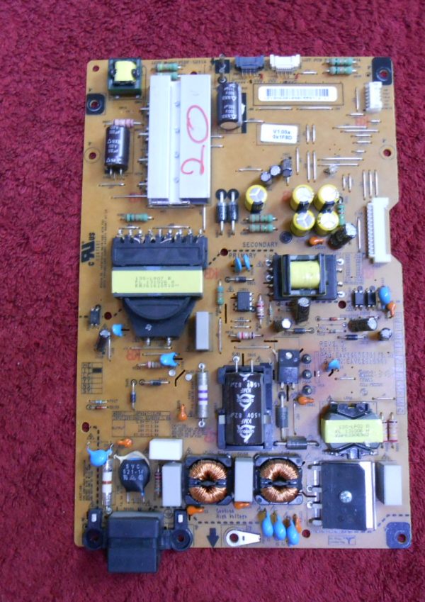 Πλακέτα LG power supply board EAX64905701 (2.5) ΚΣ