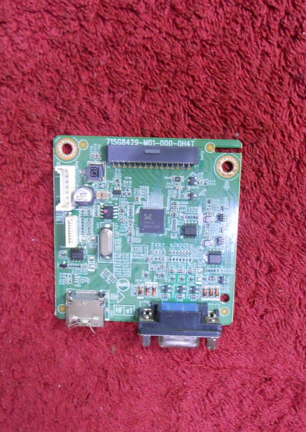 Πλακέτα 3139 123 5970 .2 Audio WK510.2 Amp PCB E72376 Philips ΓΧ