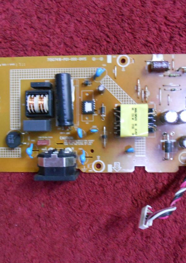 Πλακέτα 715G7416-P01-000-0H1S Power Supply Board for DELL ΓΧ