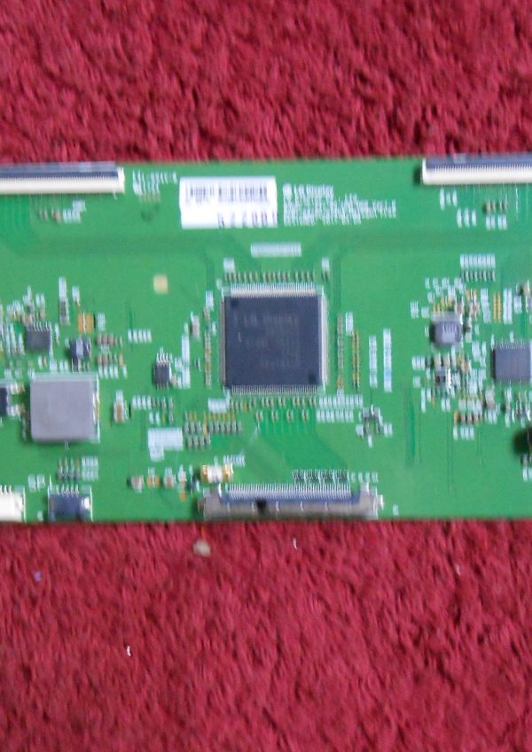 Πλακέτα AUO T550HVN08.2 CTRL BD 55T23-C0A T-con Board ΓΧ