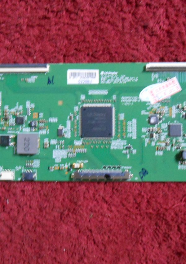 Πλακέτα LG 6870C-0740A T-con Board ΓΧ