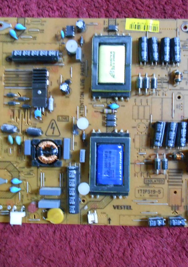 Πλακέτα VESTEL T-CON BOARD 6870C-0769A ΓΧ