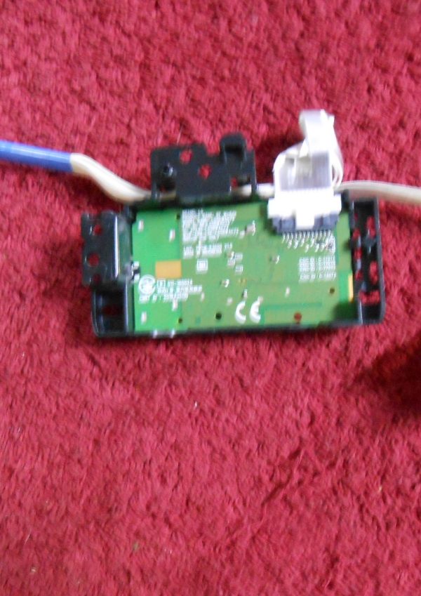 Πλακέτα LG 2703H-LGSBWAC72 WI-FI MODULE WITH EBR83592701 POWER BUTTON AND EAD63986803 CABLE ΓΧ