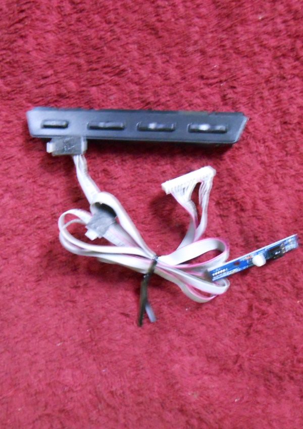 Πλακέτα SONY T550HVN08.2 T-CON BOARD 55T23-C03 ΓΧ