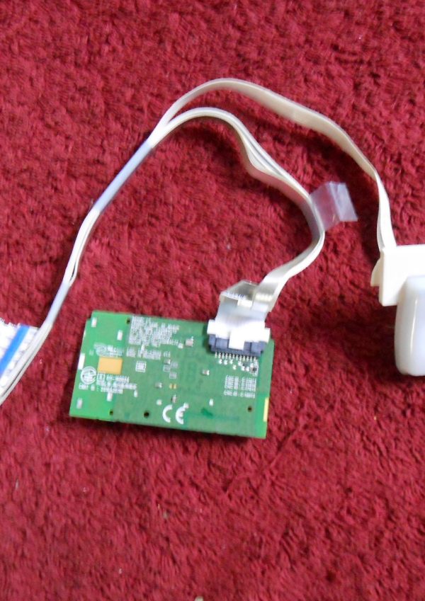 Πλακέτα Samsung Main AV Board BN41-01987A ΓΧ