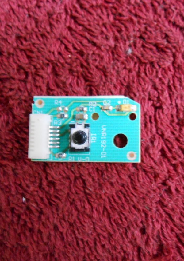 Πλακέτα VNR192-01 IR Module for Grundig ΓΧ