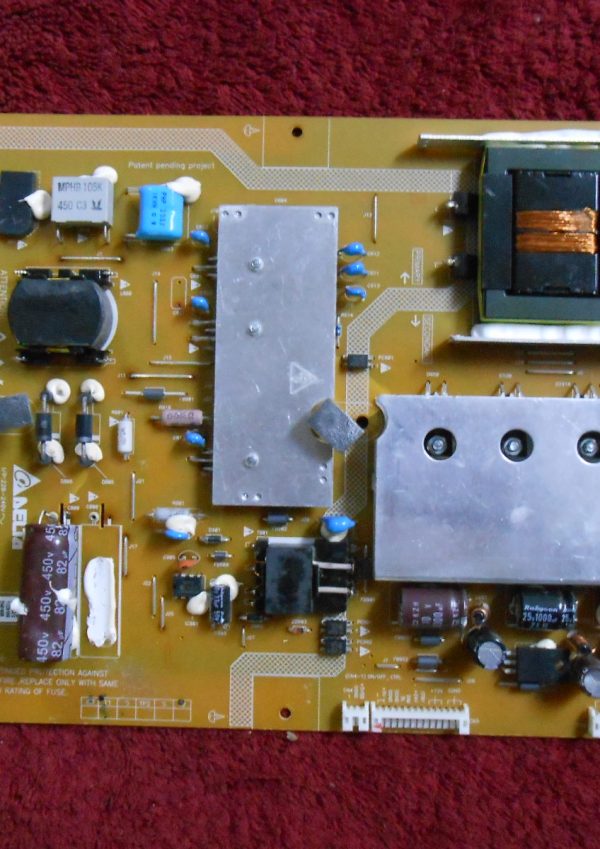 Πλακέτα VPZ199R-1 T-CON board Grundig ΓΧ