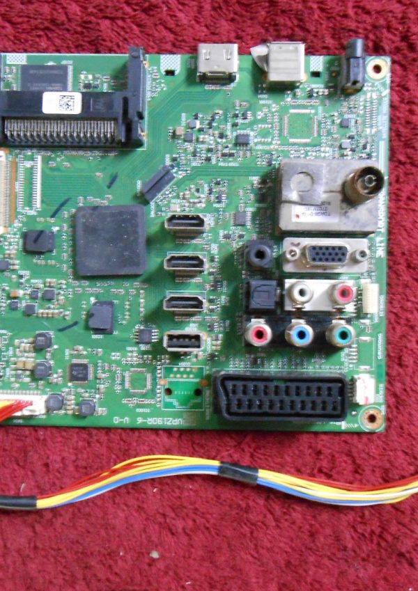 Πλακέτα VPZ190R-6 mainboard for Grundig ΓΧ