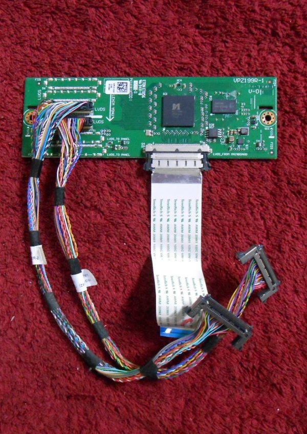 Πλακέτα VPZ199R-1 T-CON board Grundig ΓΧ