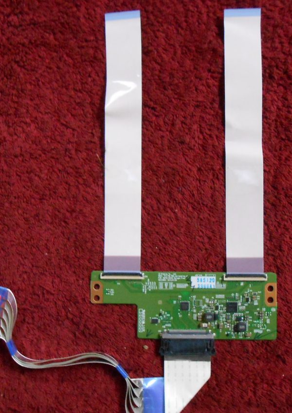 Πλακέτα VPZ199R-1 T-CON board Grundig ΓΧ