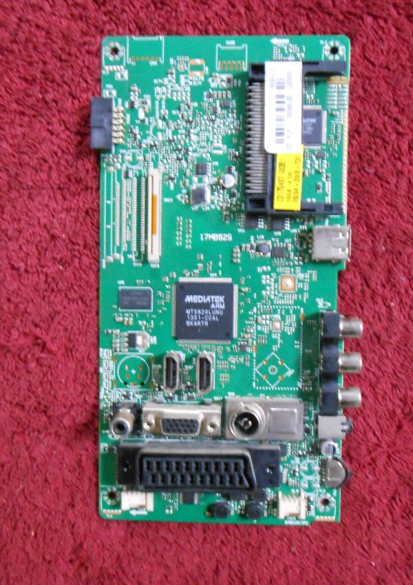 Πλακέτα Vestel 17IPS19-5 Power Supply Board 23149106 – 27168575 ΓΧ