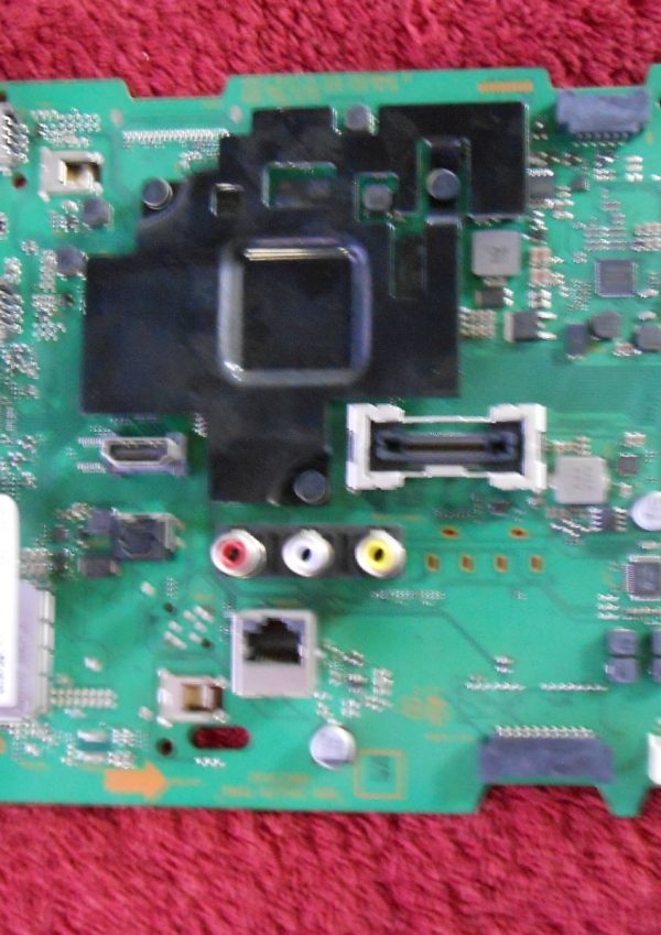 Πλακέτα Main board EAX66943504 (1.0) LG ΚΣ