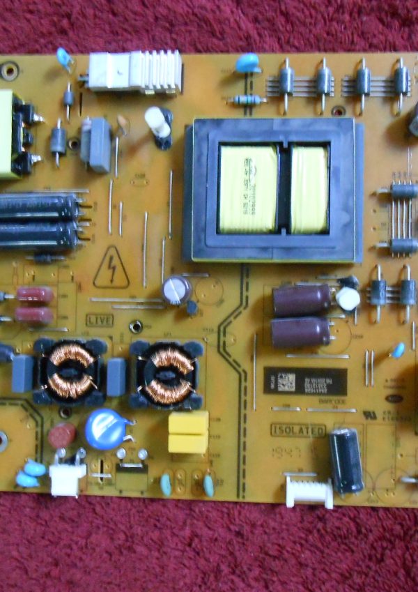 Πλακέτα VESTEL 17IPS72 POWER SUPPLY BOARD 28411628 23512192