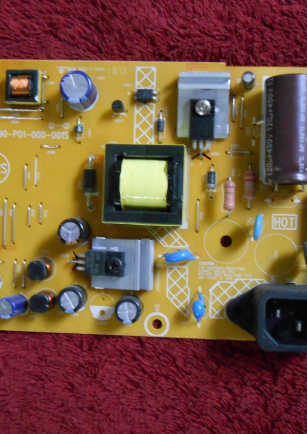 Πλακέτα Power board 715G8390-P01-000-001S