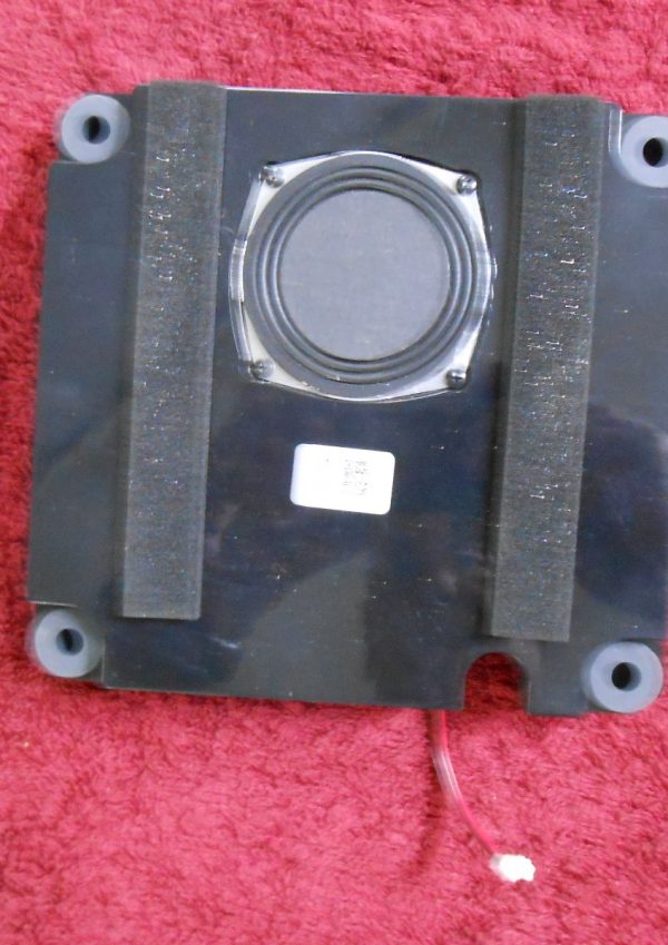 Toshiba 30106596 Subwoofer