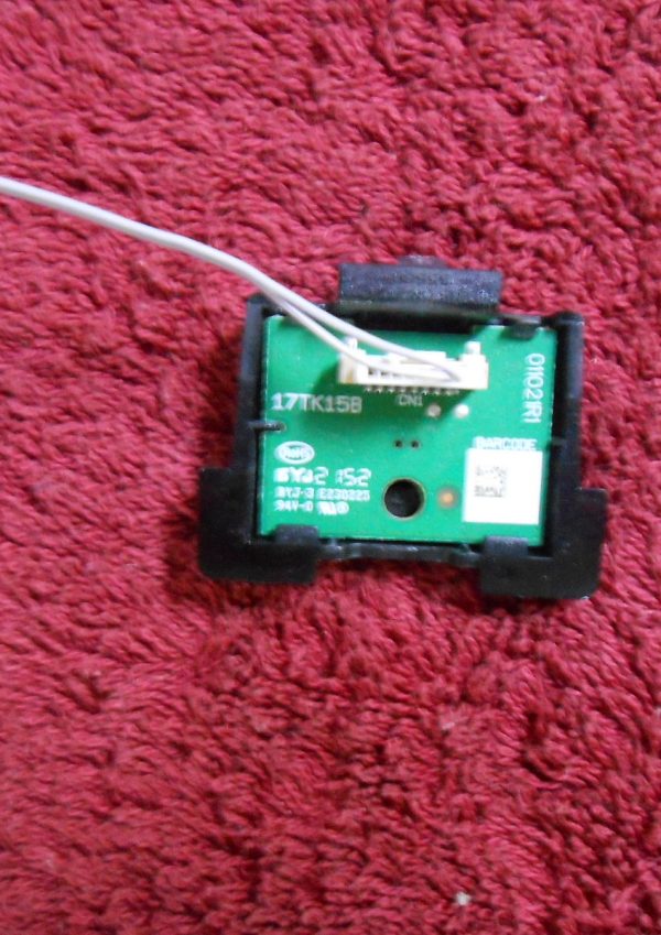 Toshiba 30106596 Subwoofer