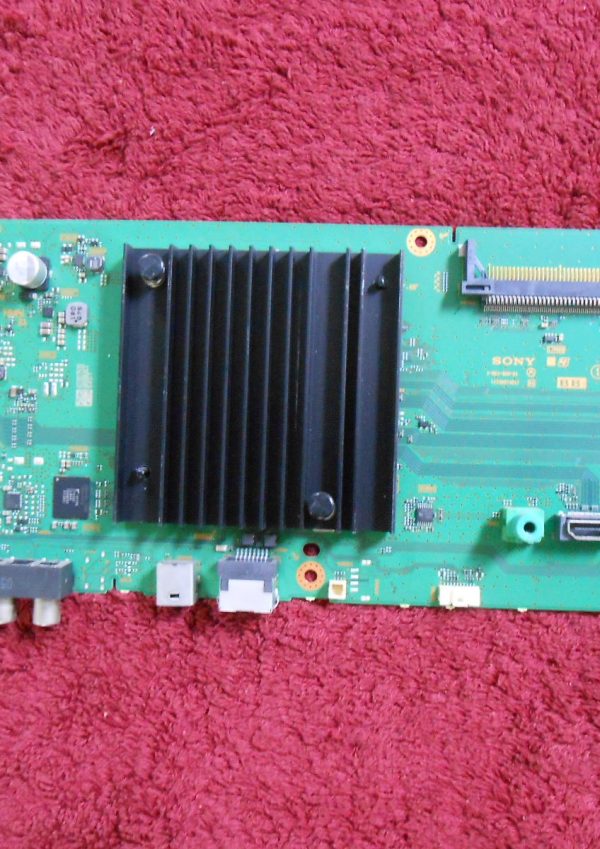 Πλακέτα 1-981-926-21 MAIN PCB FOR SONY