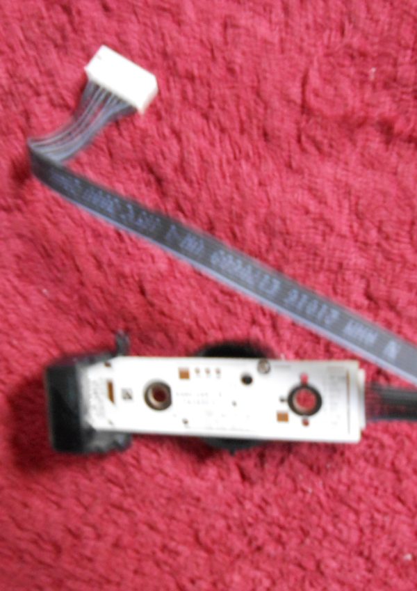 Πλακέτα MAIN PCB BOARD 9216M5C1