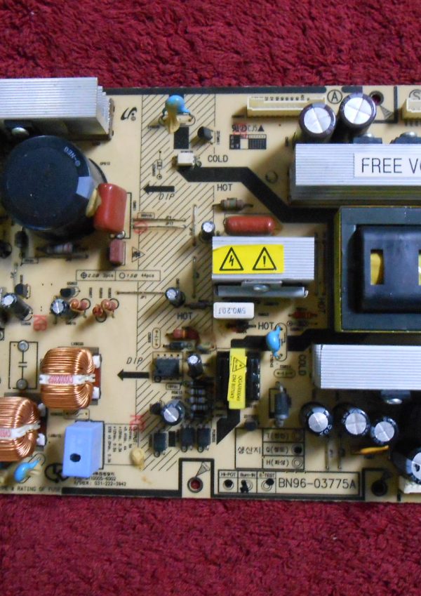 Πλακέτα IR PHILIPS 715G5266R0B000004I ΓΧ
