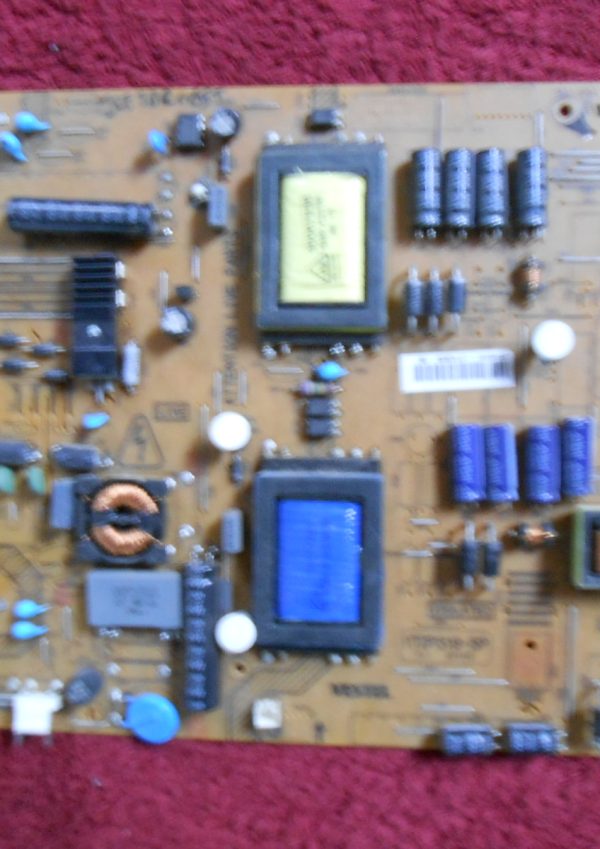 Πλακέτα VESTEL 17IPS19-5 POWER SUPPLY ΓΧ